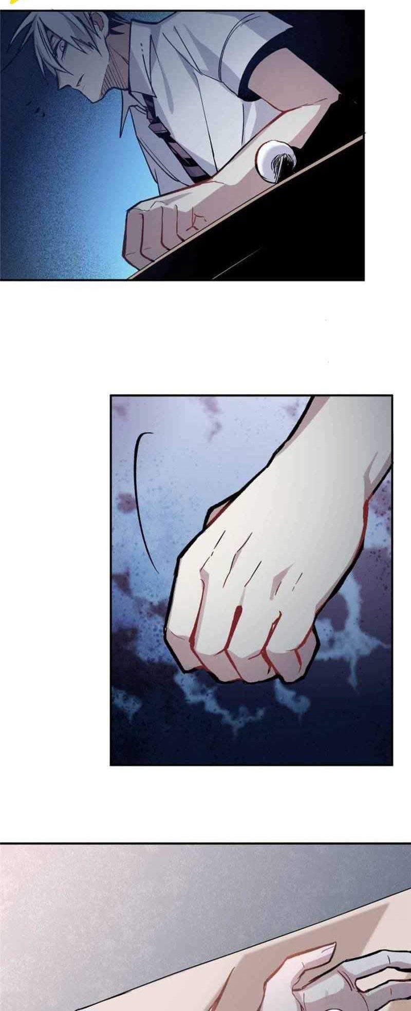 I’m a Monster Chapter 07 Gambar 10