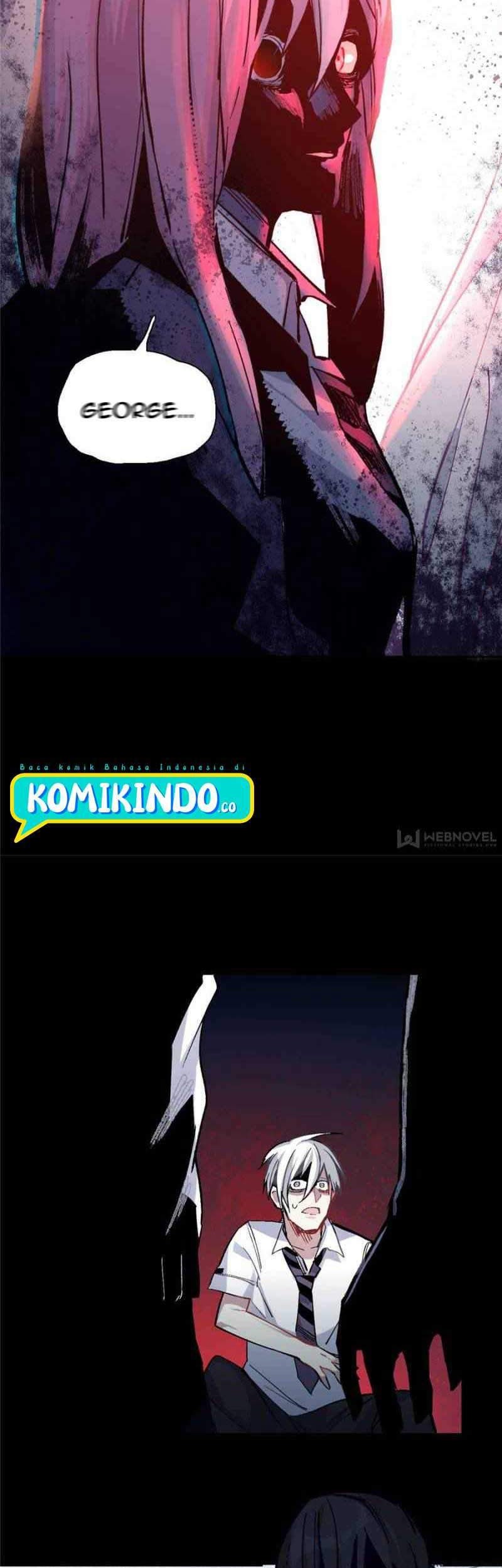 I’m a Monster Chapter 07 Gambar 13
