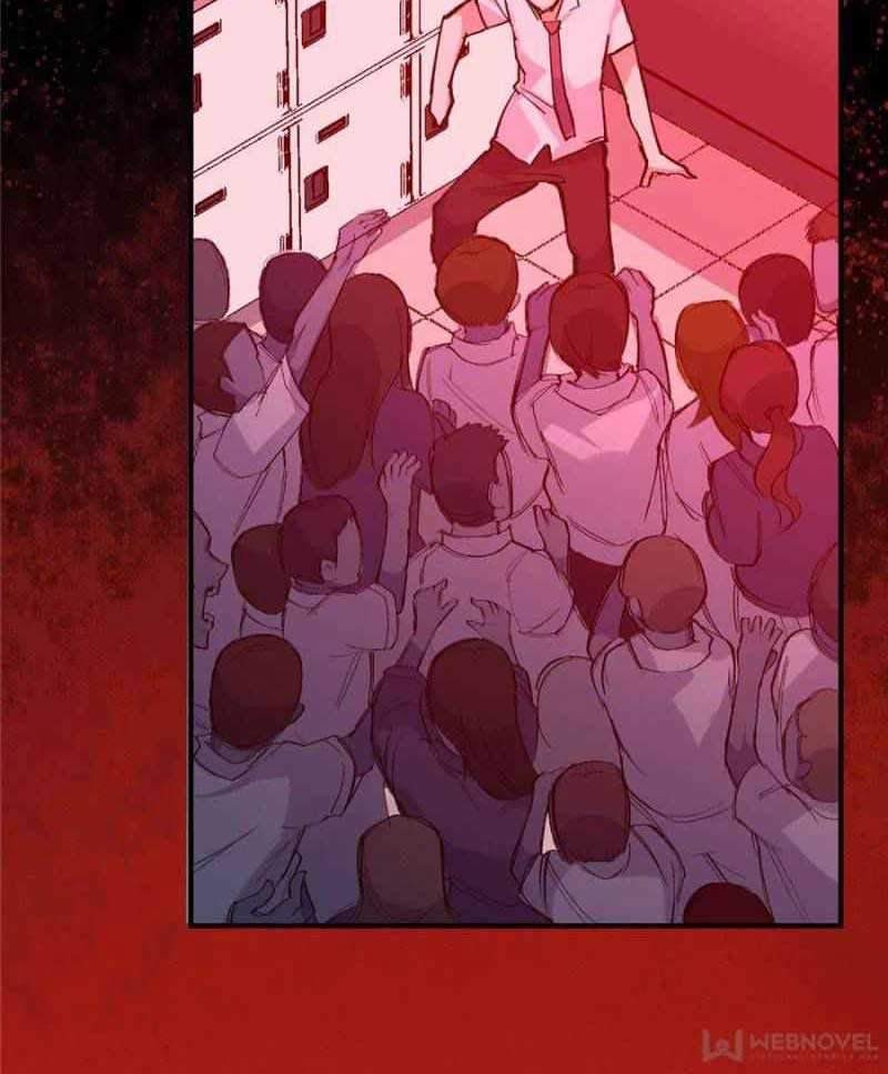 I’m a Monster Chapter 07 Gambar 15