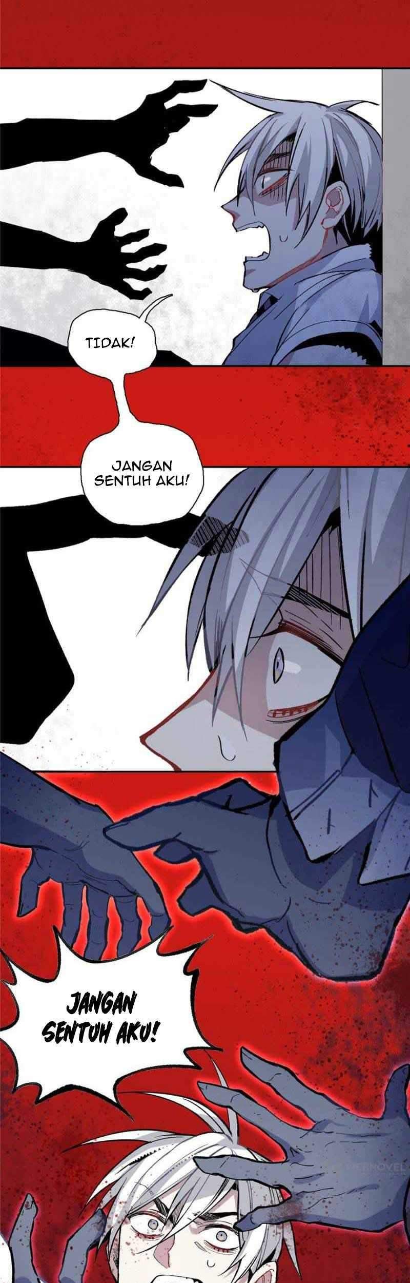 I’m a Monster Chapter 07 Gambar 16