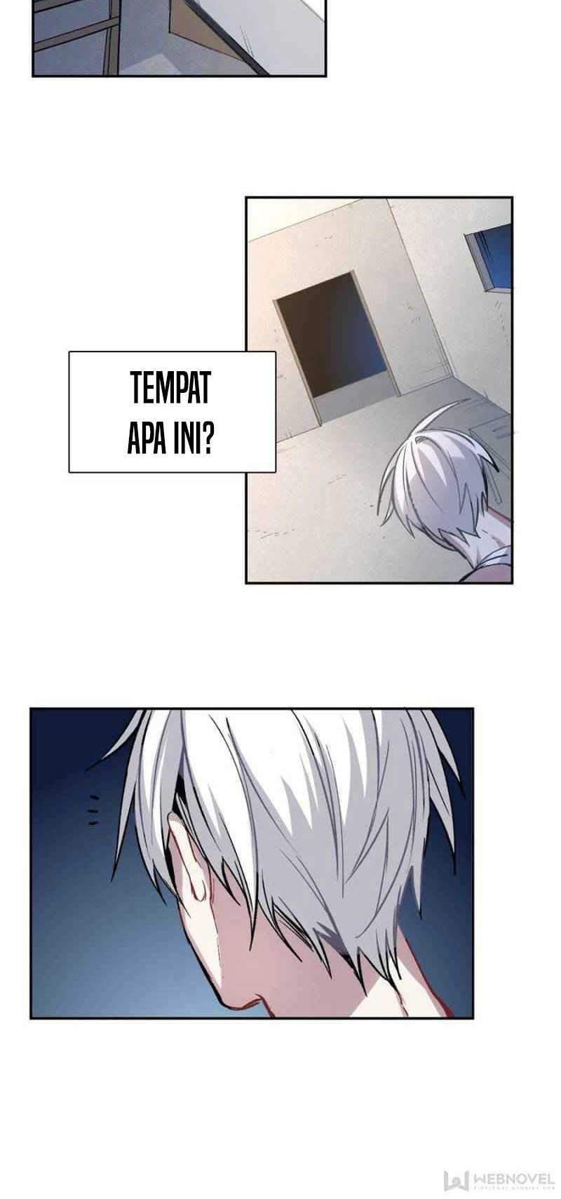 I’m a Monster Chapter 07 Gambar 19