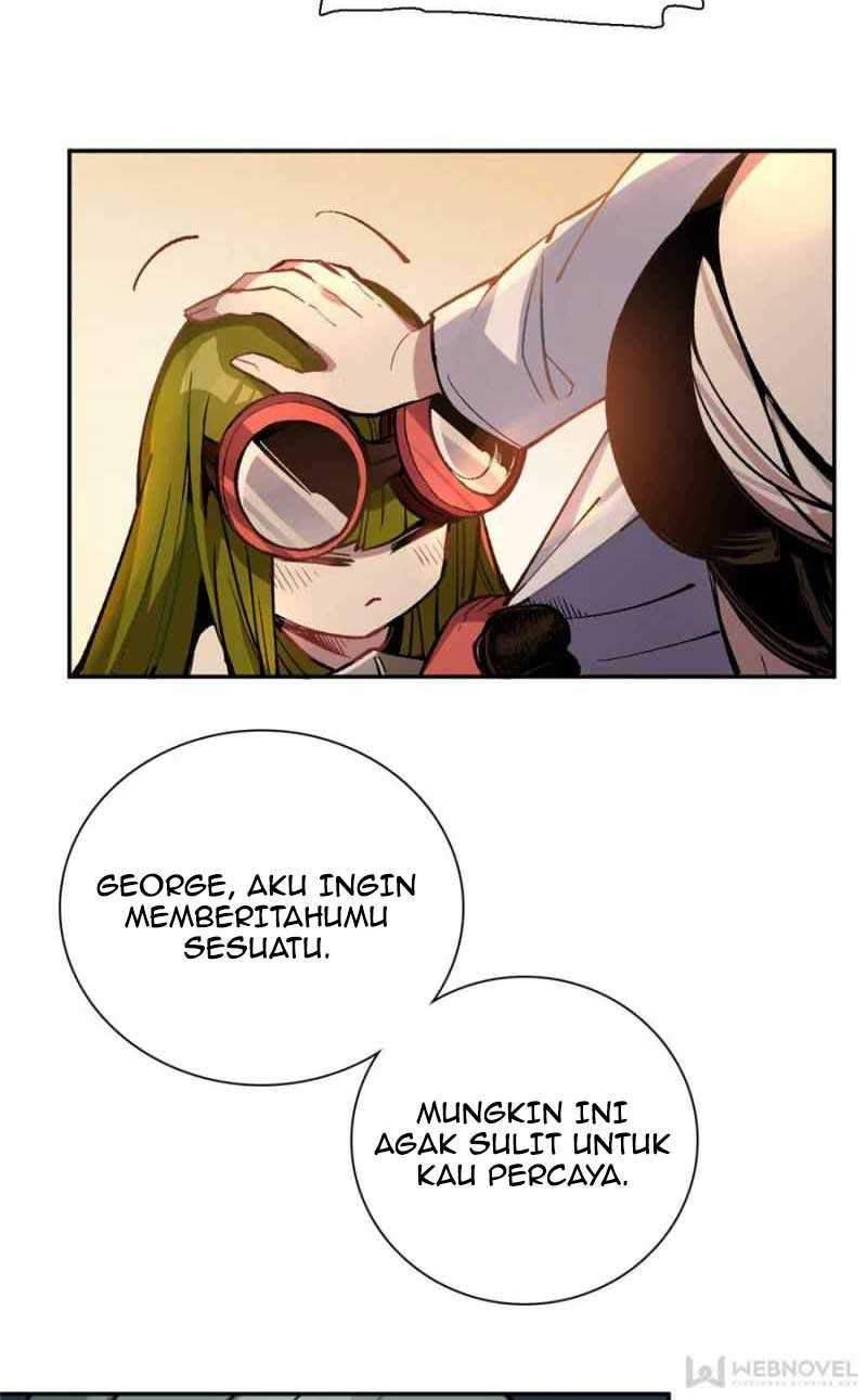 I’m a Monster Chapter 07 Gambar 33