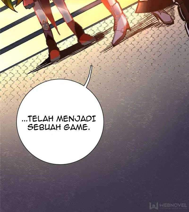 I’m a Monster Chapter 07 Gambar 37