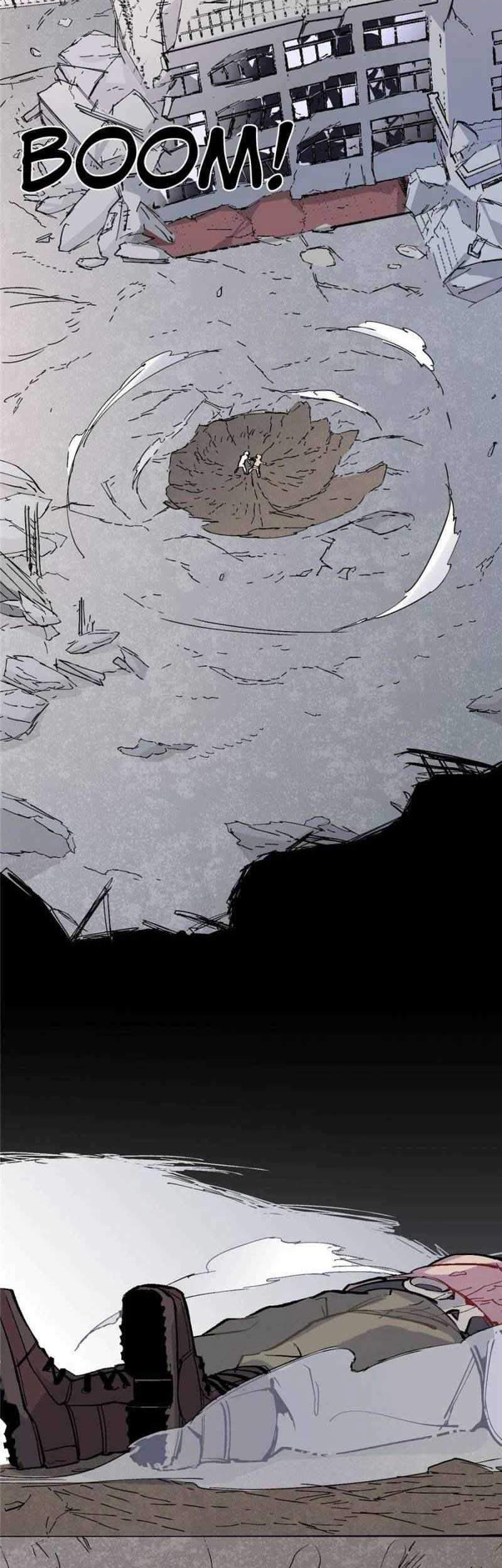 I’m a Monster Chapter 06 Gambar 42