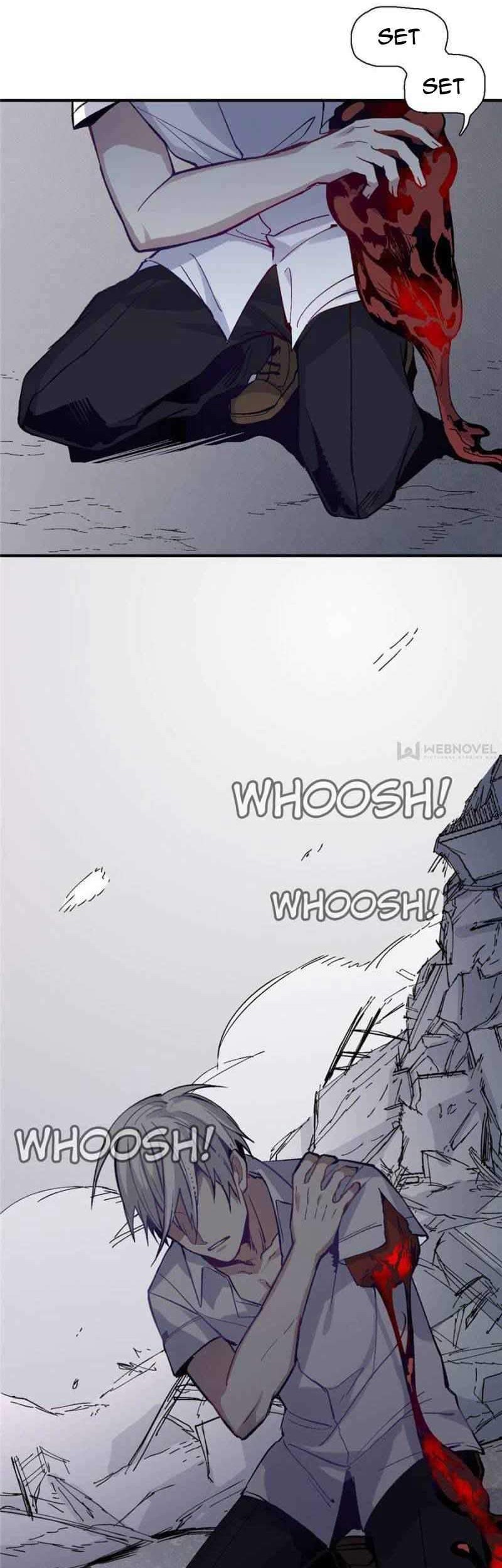 I’m a Monster Chapter 06 Gambar 44