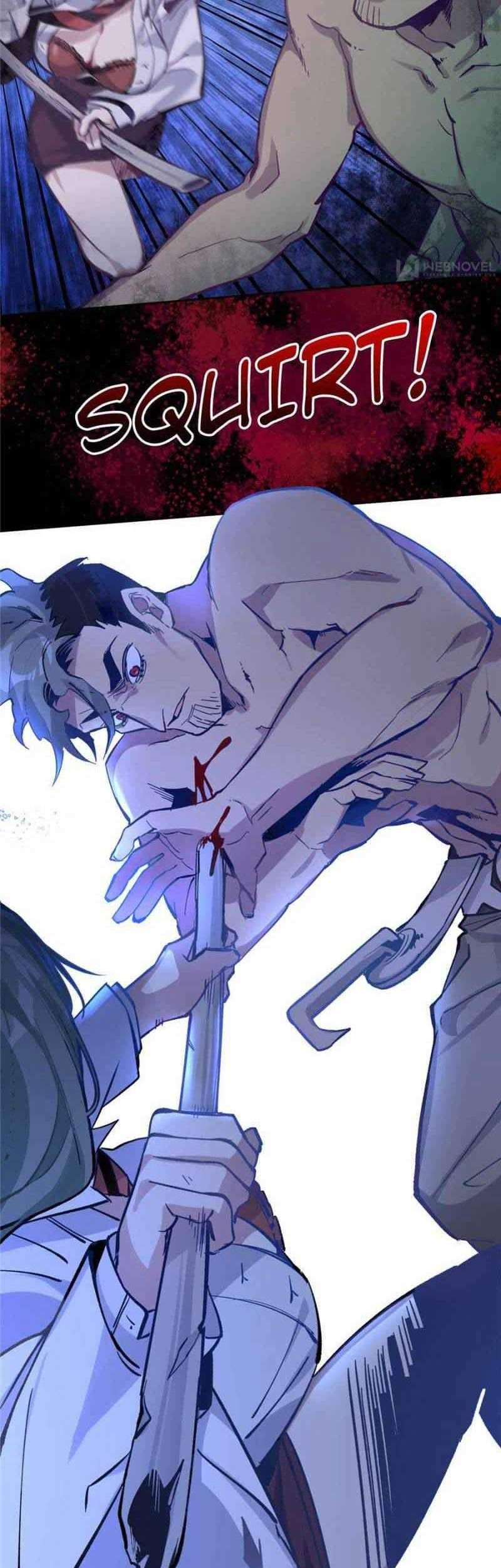 I’m a Monster Chapter 06 Gambar 3