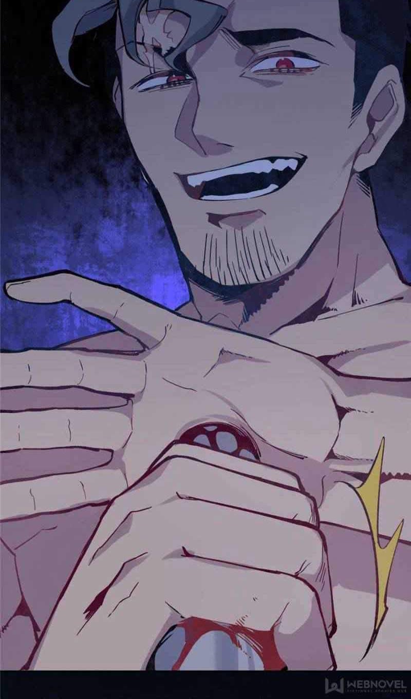 I’m a Monster Chapter 06 Gambar 5
