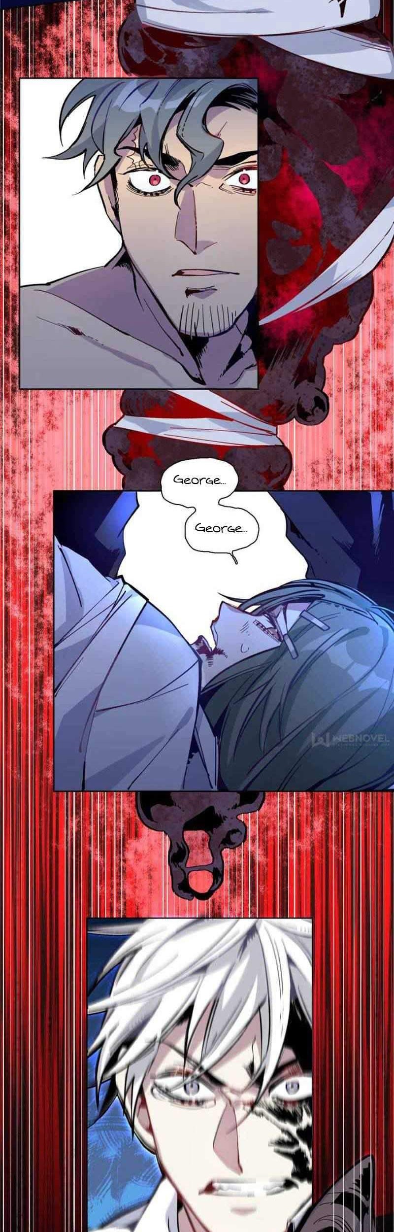 I’m a Monster Chapter 06 Gambar 17