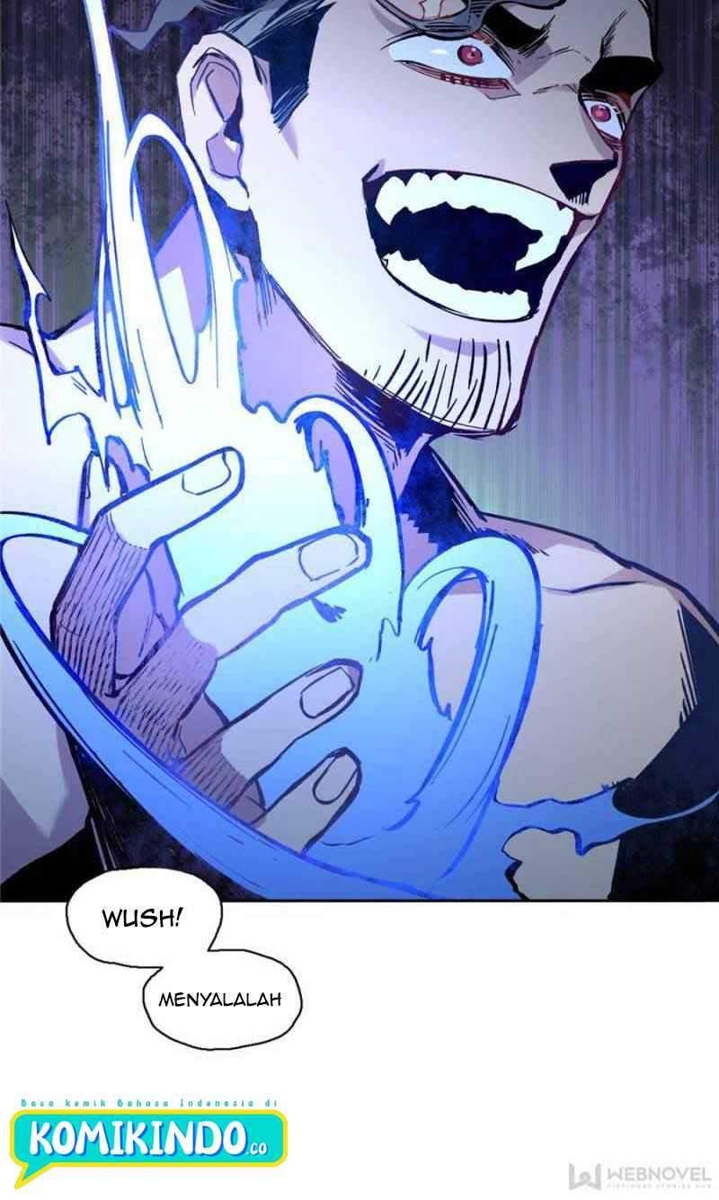 I’m a Monster Chapter 06 Gambar 20