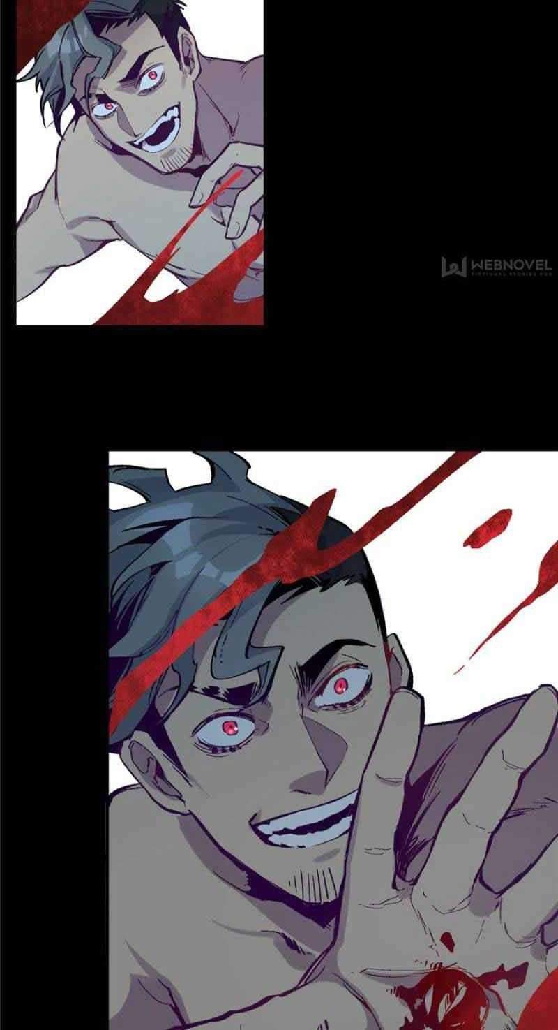 I’m a Monster Chapter 06 Gambar 25