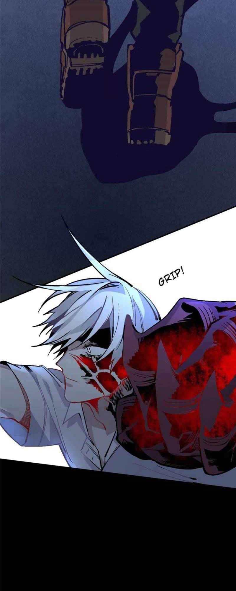 I’m a Monster Chapter 06 Gambar 30