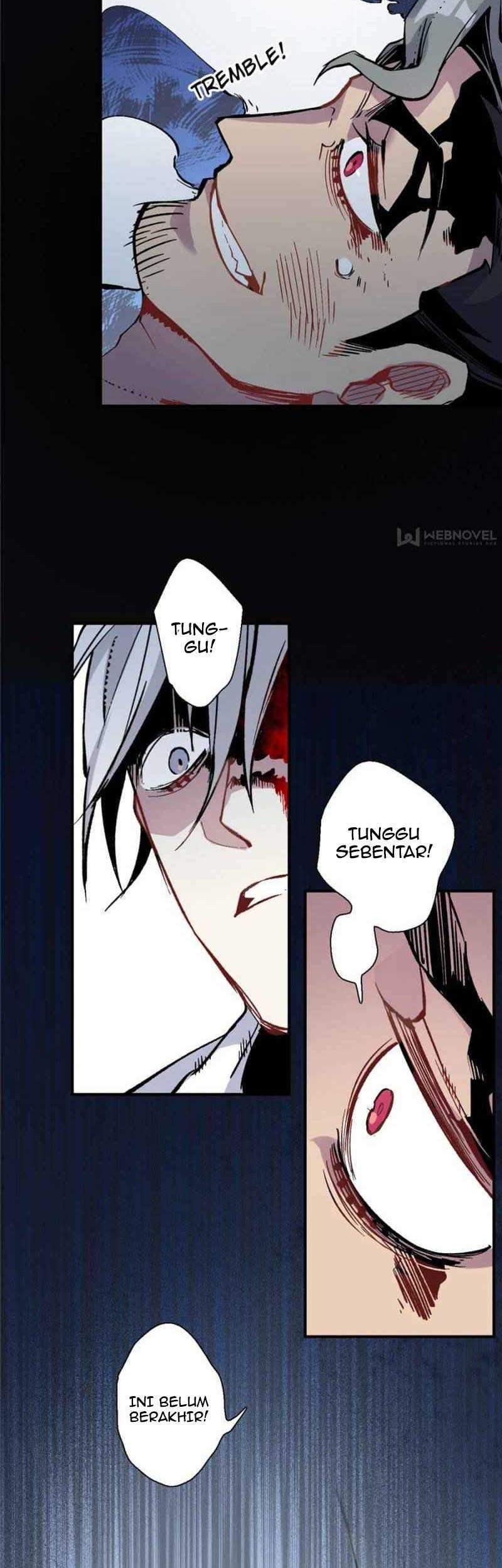 I’m a Monster Chapter 06 Gambar 38
