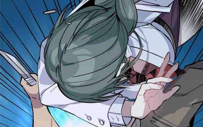 I’m a Monster Chapter 05 Gambar 19