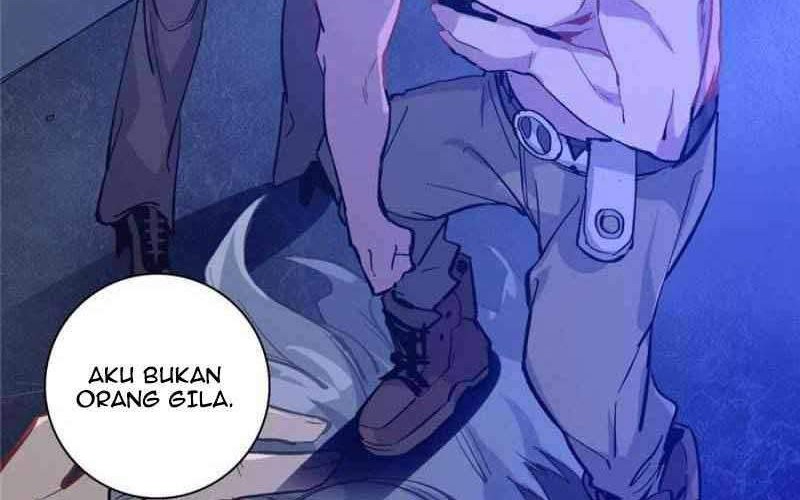 I’m a Monster Chapter 05 Gambar 22
