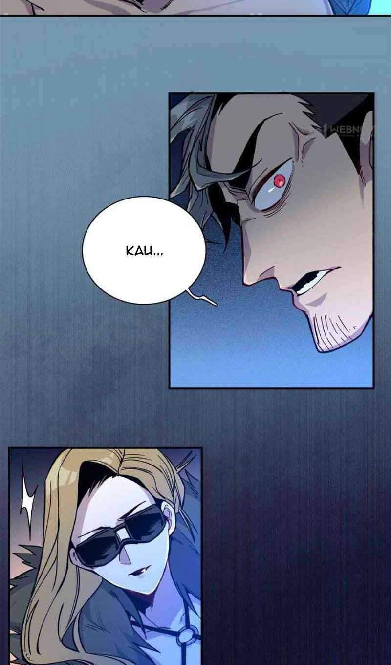 I’m a Monster Chapter 05 Gambar 27