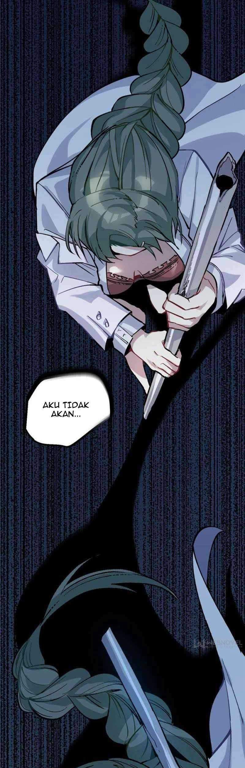 I’m a Monster Chapter 05 Gambar 39