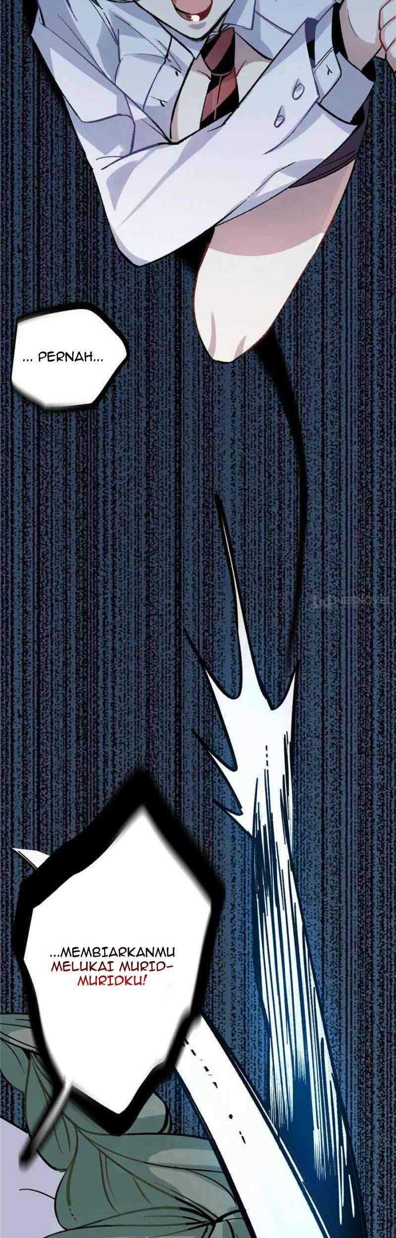 I’m a Monster Chapter 05 Gambar 41