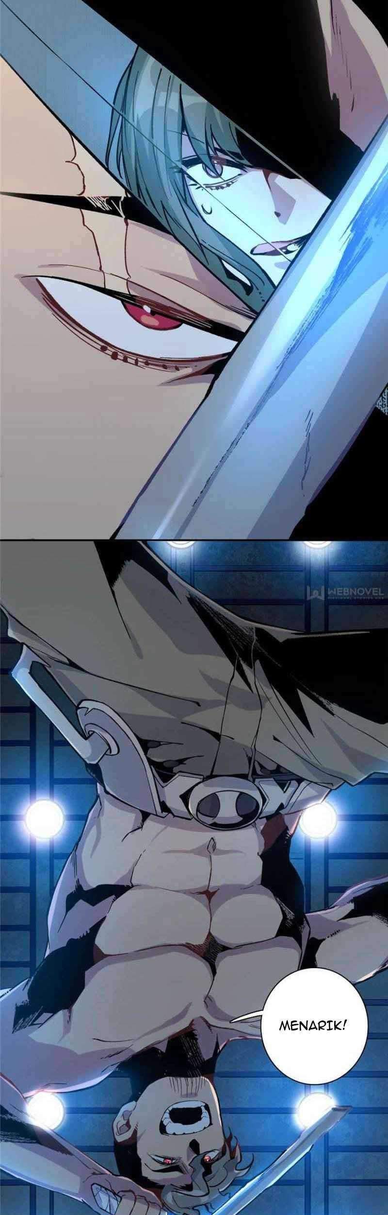 I’m a Monster Chapter 05 Gambar 46