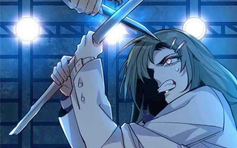 I’m a Monster Chapter 05 Gambar 47