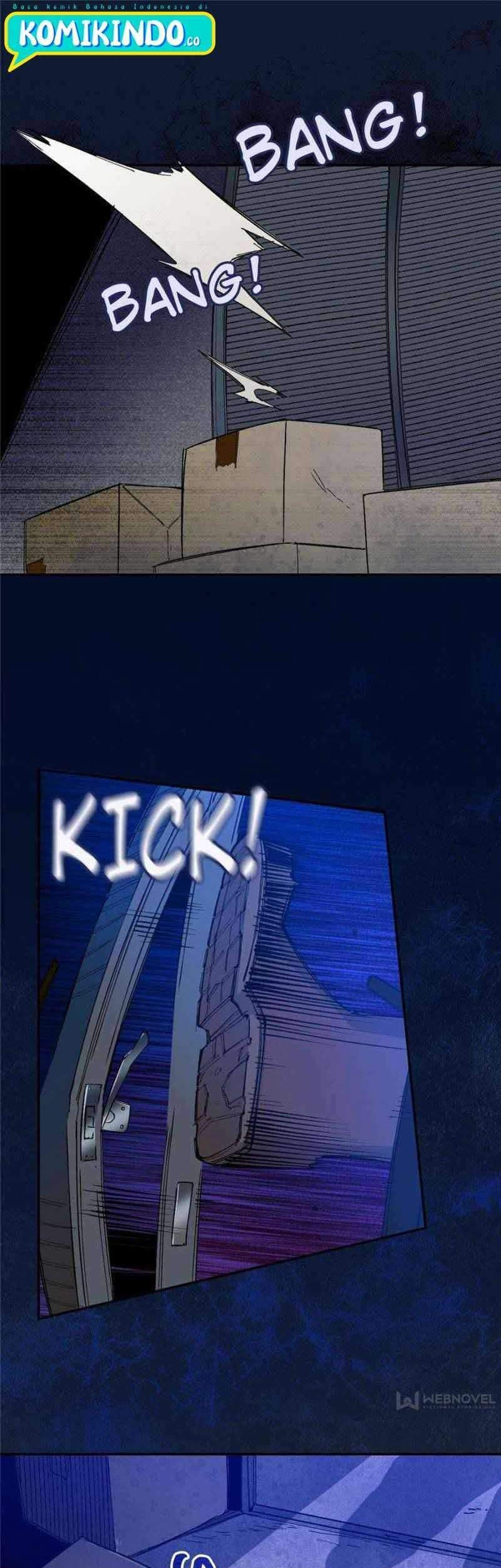 Baca  I’m a Monster Chapter 05 Gambar 2