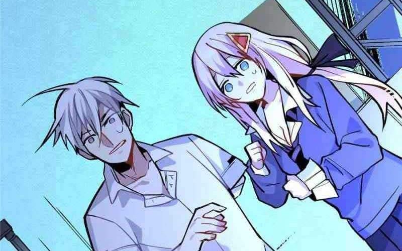 I’m a Monster Chapter 05 Gambar 54