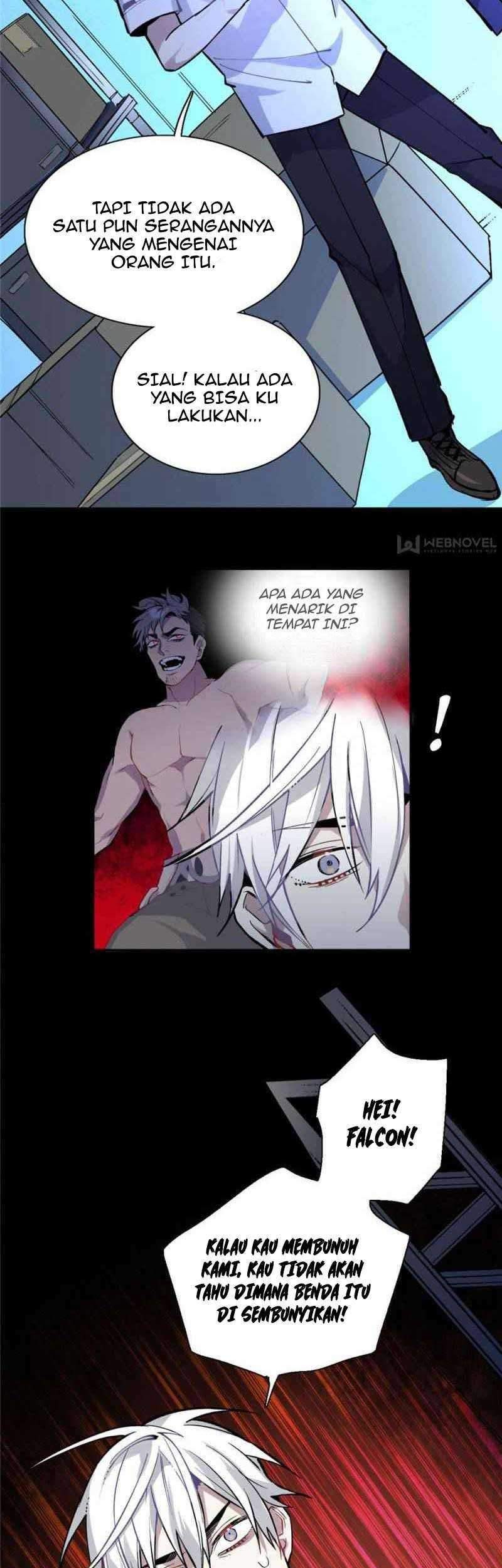 I’m a Monster Chapter 05 Gambar 55