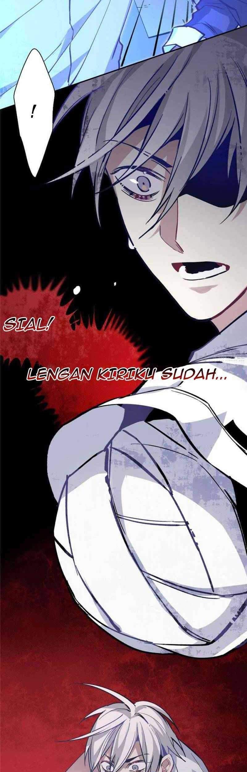 I’m a Monster Chapter 05 Gambar 68