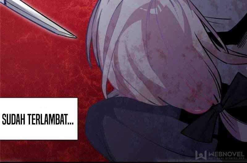 I’m a Monster Chapter 05 Gambar 70