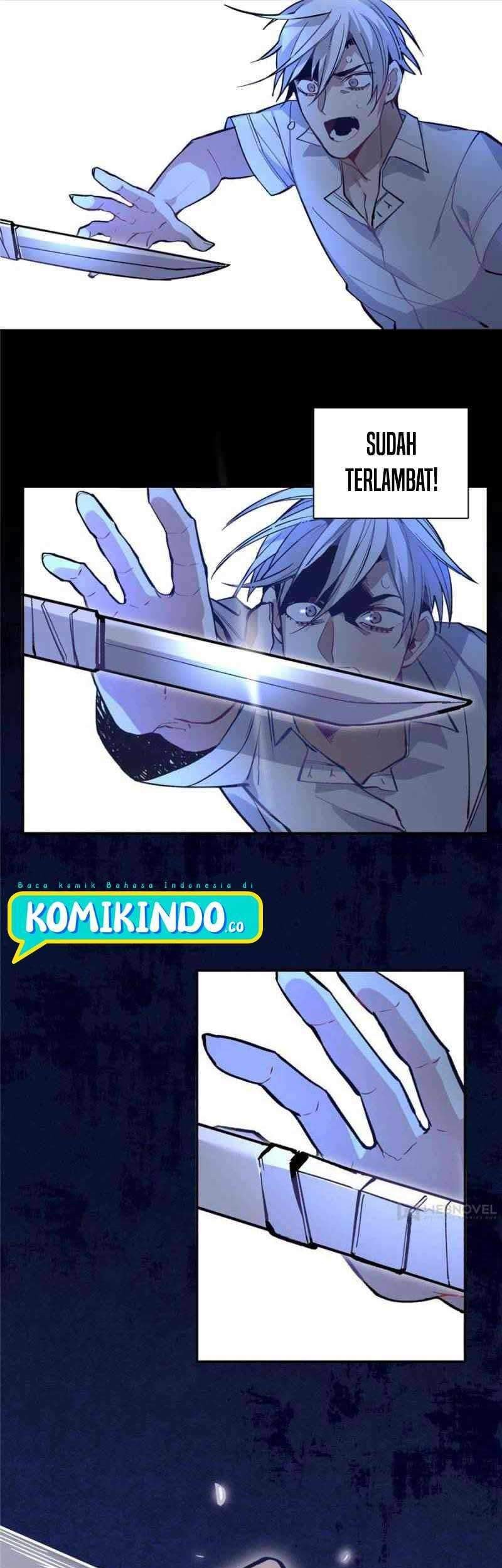 I’m a Monster Chapter 05 Gambar 71