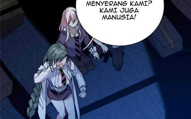 I’m a Monster Chapter 05 Gambar 15