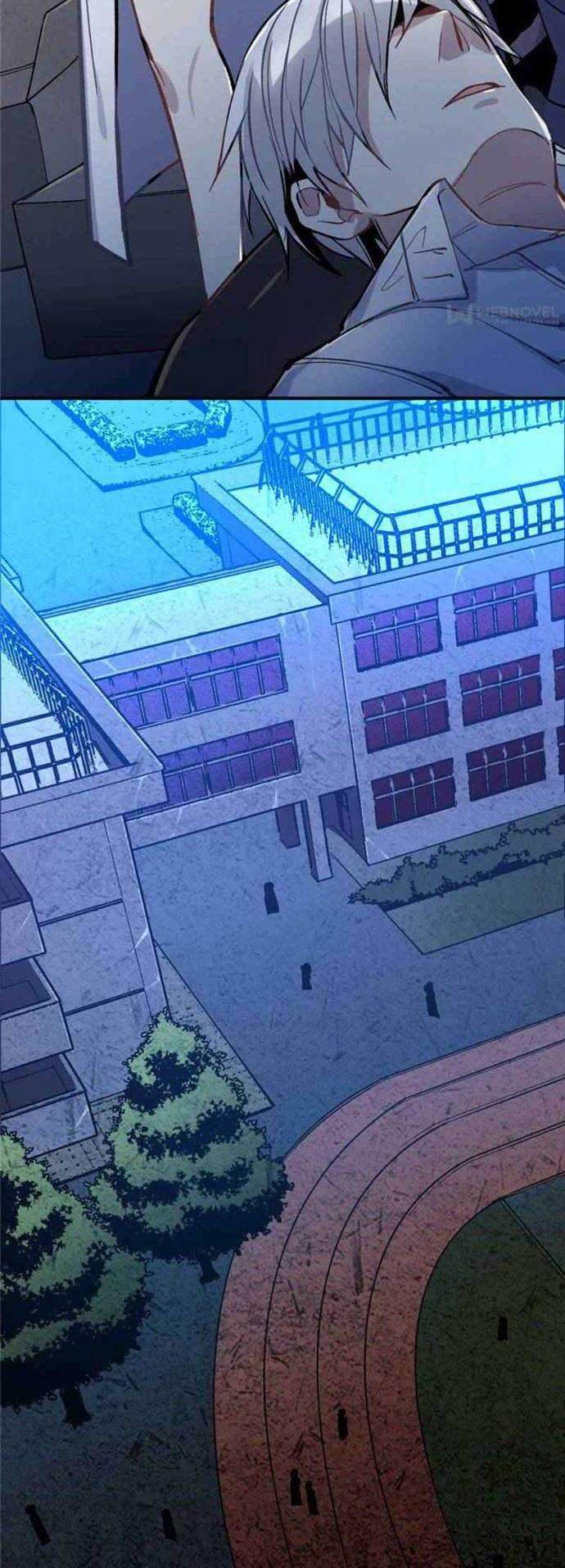 I’m a Monster Chapter 04 Gambar 24