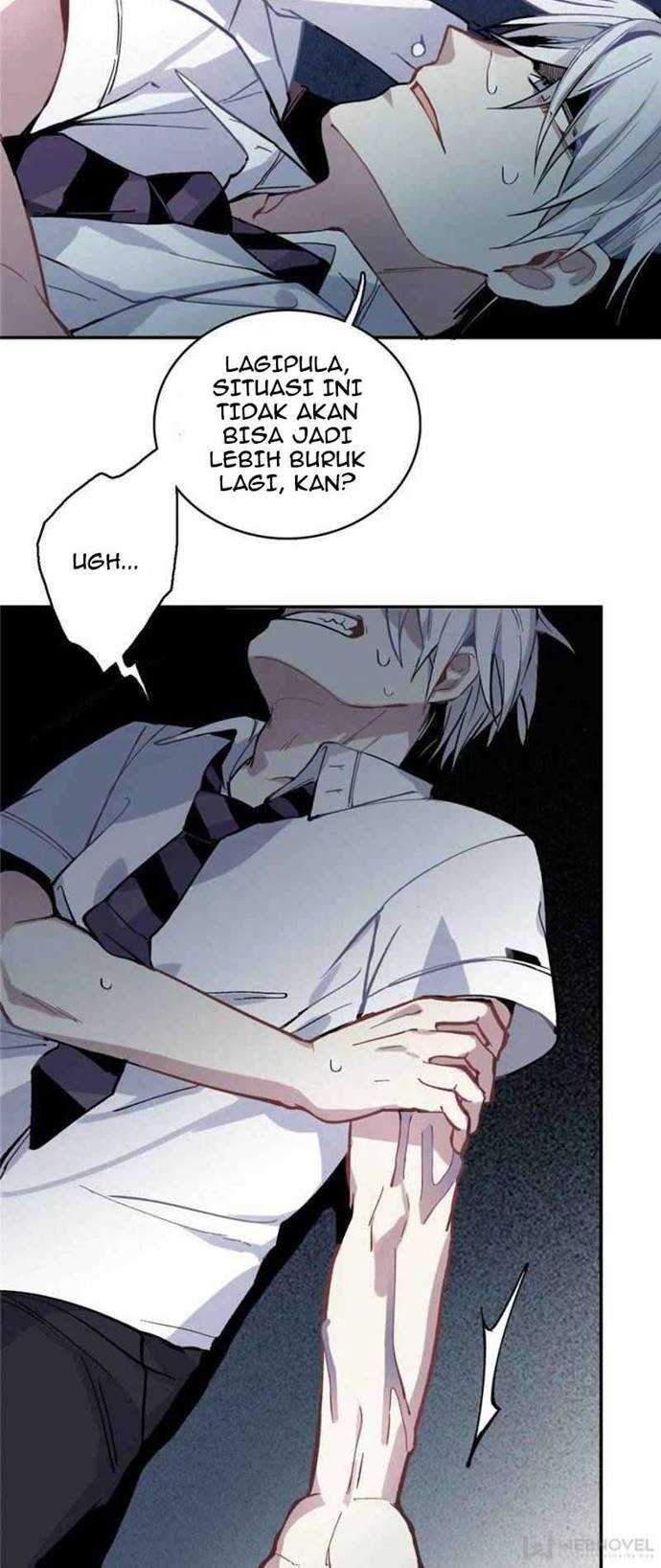 I’m a Monster Chapter 04 Gambar 4