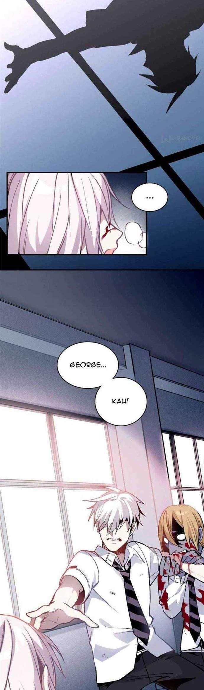 I’m a Monster Chapter 03 Gambar 13