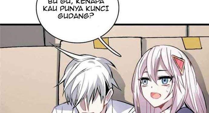 I’m a Monster Chapter 03 Gambar 27