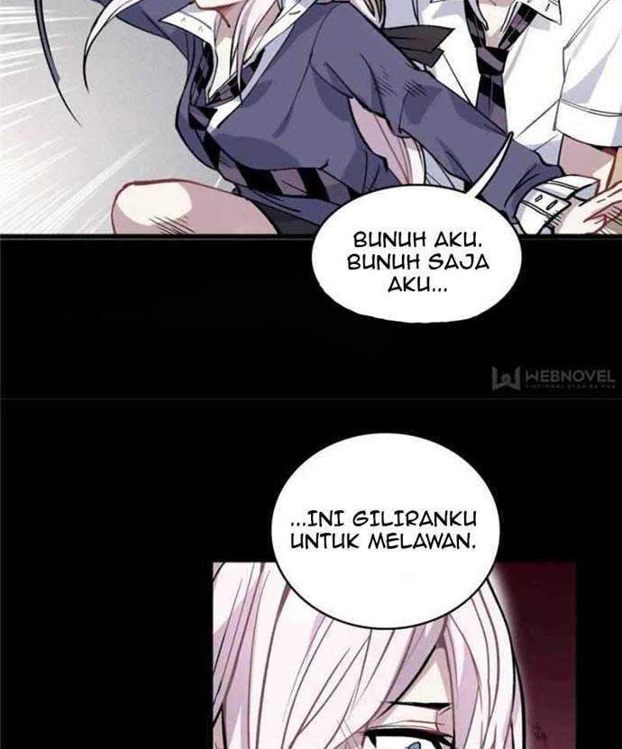 I’m a Monster Chapter 03 Gambar 31