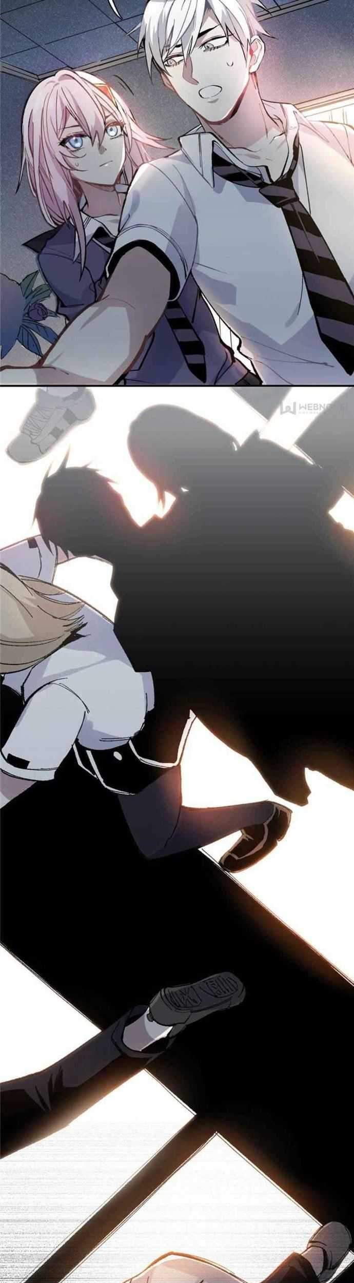 I’m a Monster Chapter 02 Gambar 20