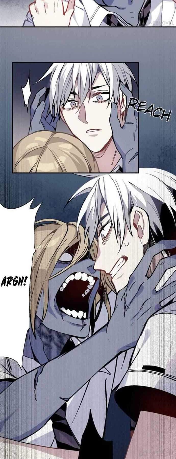 I’m a Monster Chapter 02 Gambar 24