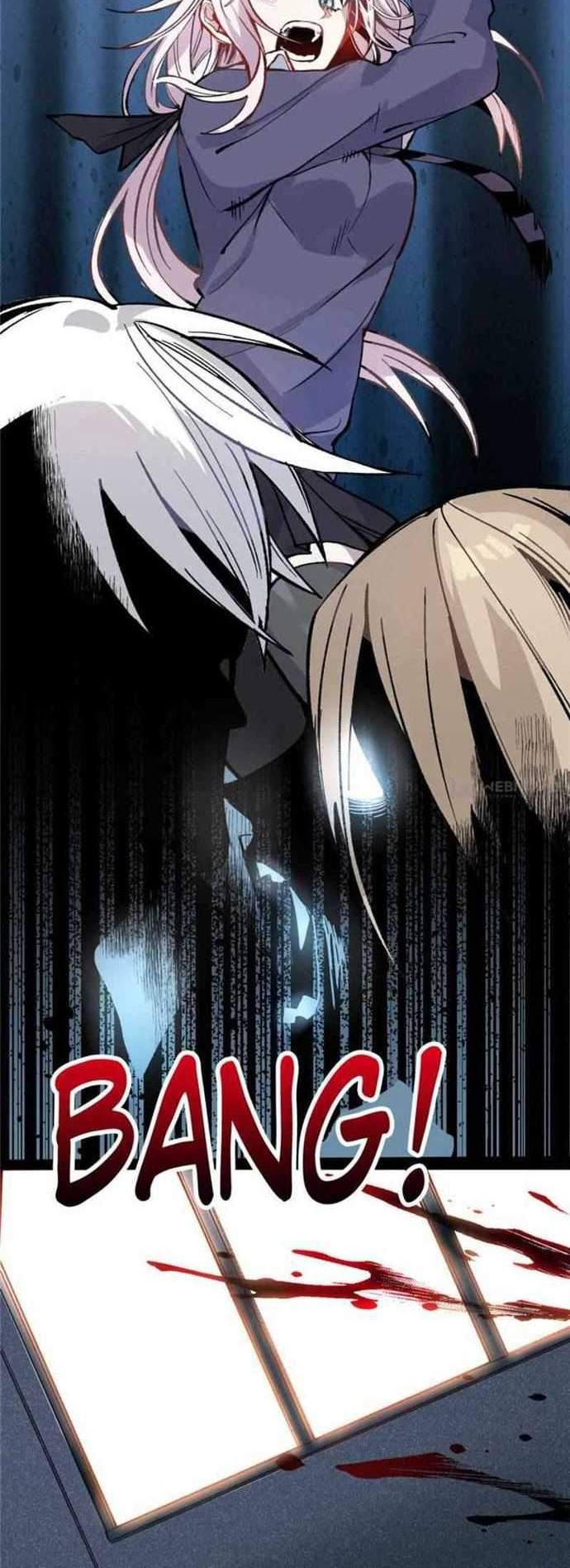 I’m a Monster Chapter 02 Gambar 26