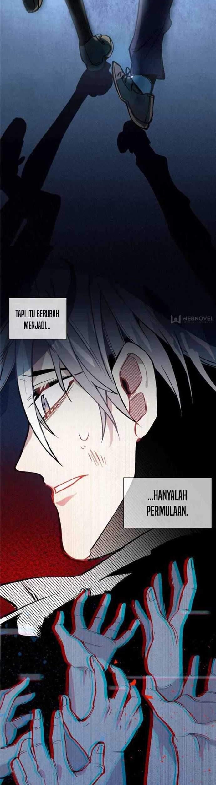 I’m a Monster Chapter 02 Gambar 30