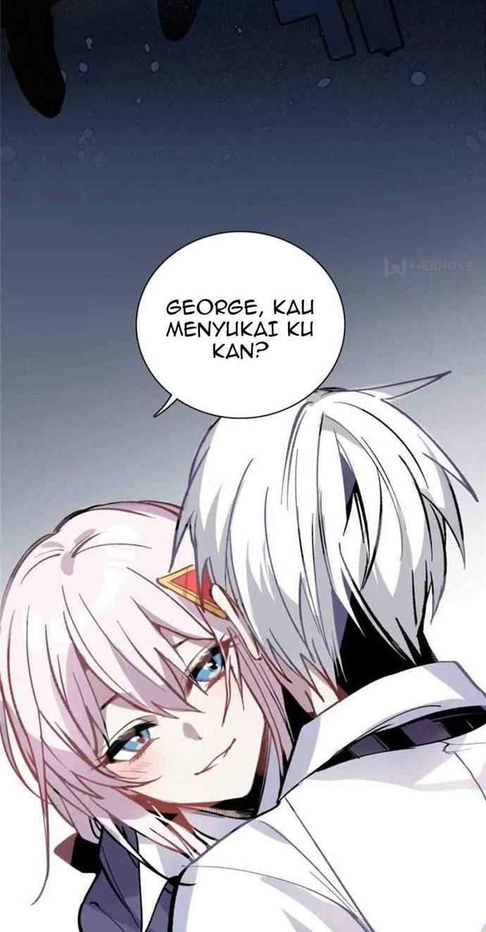 I’m a Monster Chapter 02 Gambar 5