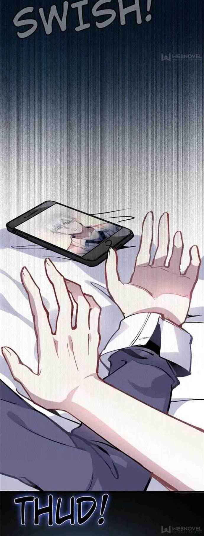 I’m a Monster Chapter 02 Gambar 15