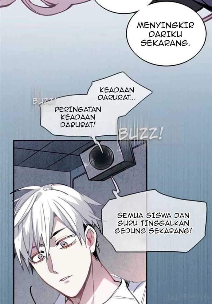 I’m a Monster Chapter 02 Gambar 17
