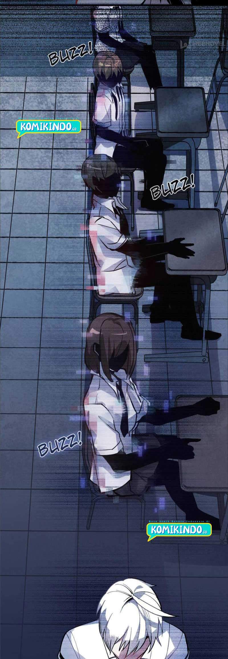 I’m a Monster Chapter 01 Gambar 22