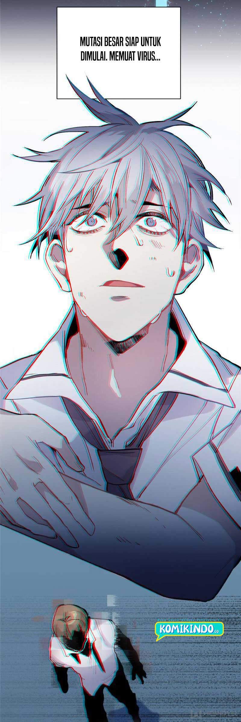 I’m a Monster Chapter 01 Gambar 26