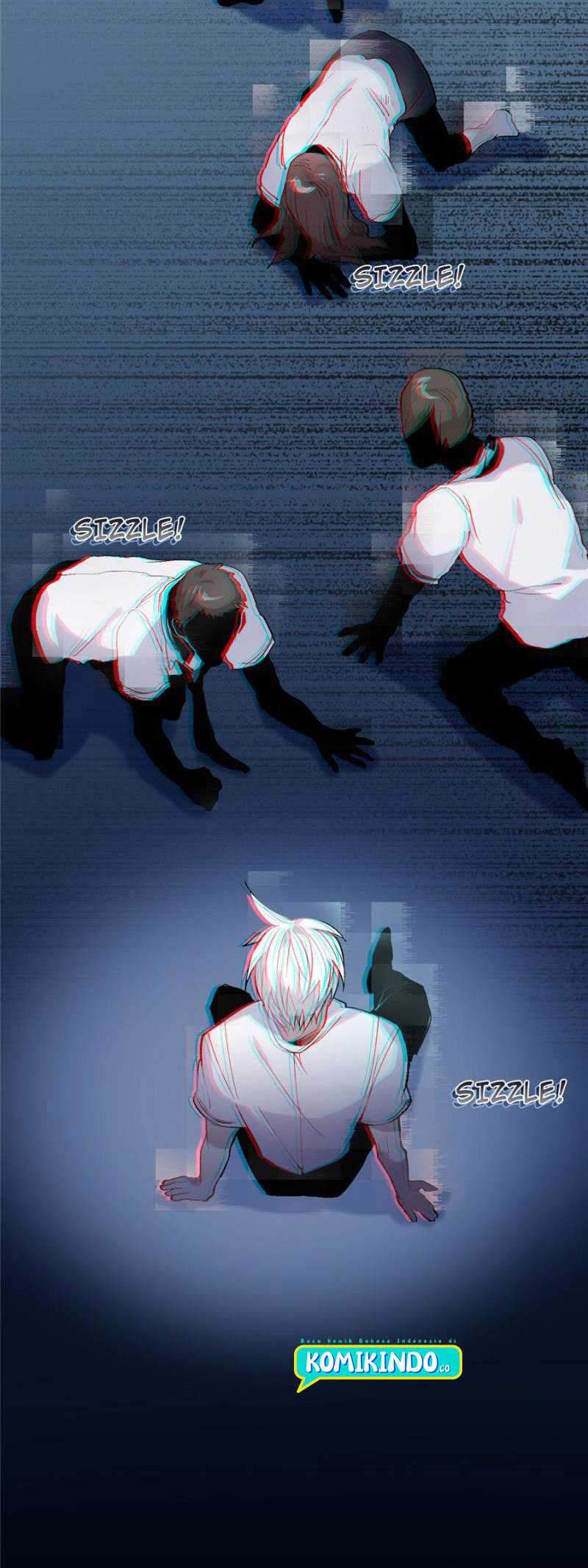 I’m a Monster Chapter 01 Gambar 27