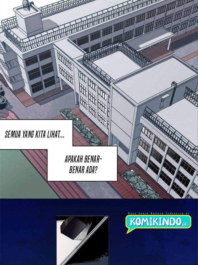 I’m a Monster Chapter 01 Gambar 4