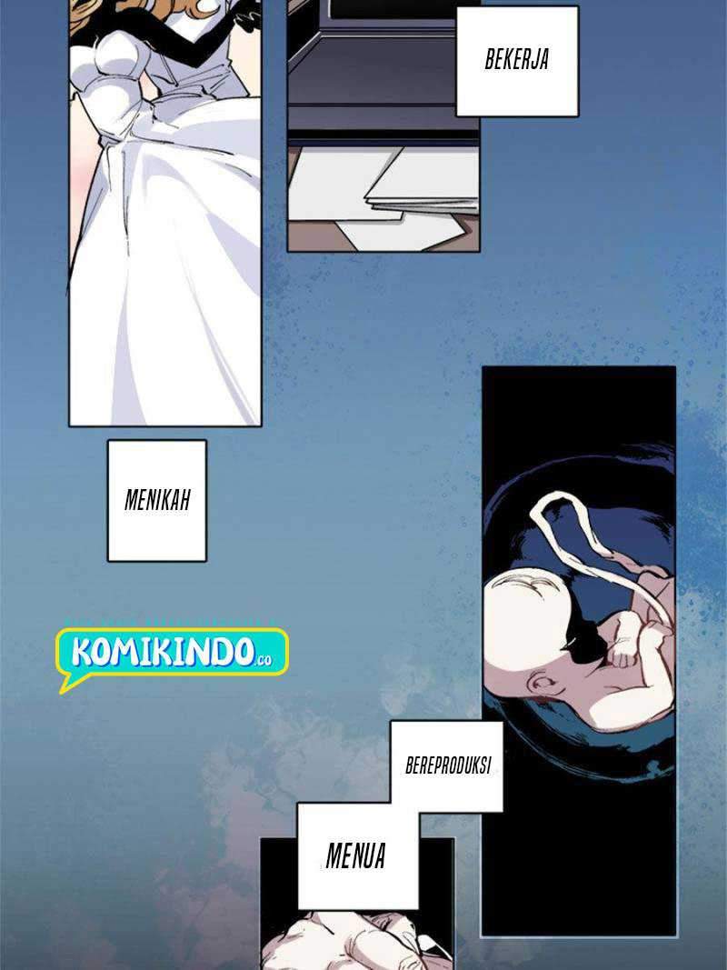 I’m a Monster Chapter 01 Gambar 6