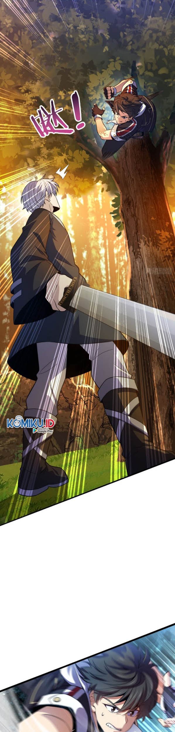 Baca Spare Me, Great Lord! Chapter 83 Gambar 2