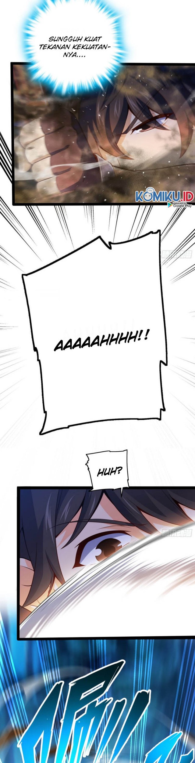 Spare Me, Great Lord! Chapter 87 Gambar 25