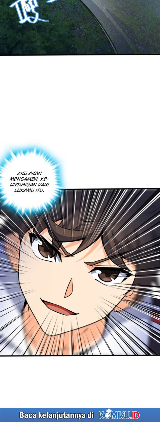 Spare Me, Great Lord! Chapter 87 Gambar 35
